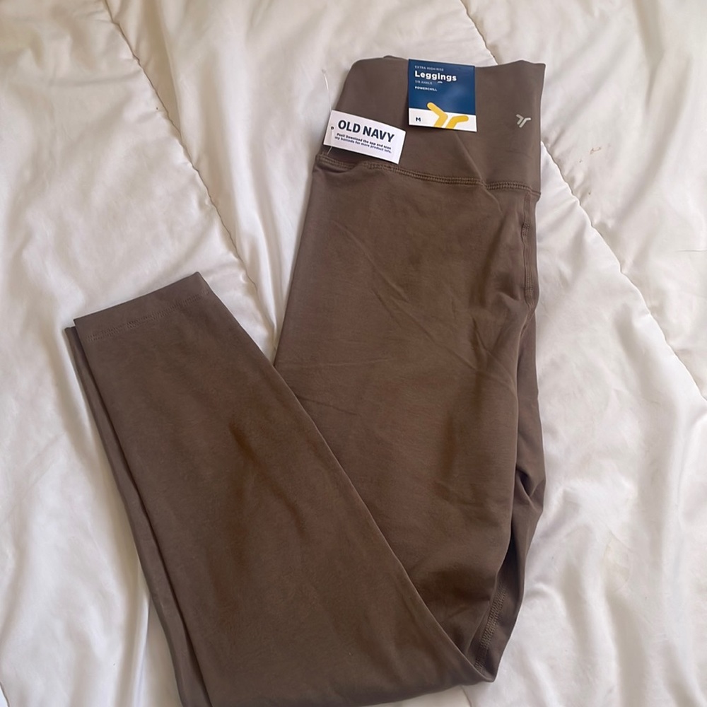 Power chill leggings